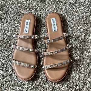 Steve Madden Studded Sandals
